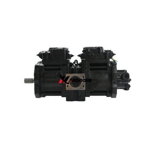 New K3V63DT Hydraulic <b>Pump</b> for JS115 Construction Machine - Product Image 1