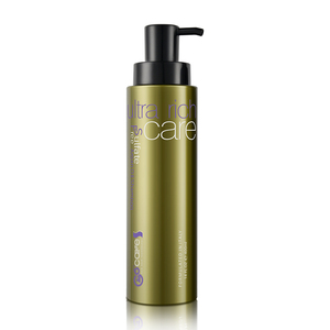 GOCARE Precio al por mayor Sin sulfato Limpieza eficiente Anticaspa Champú para el cabello refrescante de larga duración - Product Image 1