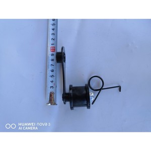 Tensor de Cadena Automático para Motocicleta, Guía de Cadena, Accesorios de Modificación para Transmisiones Eficientes - Product Image 5