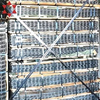 Matelas à ressort hélicoïdal intérieur Bonnell de haute qualité en spirale en acier à haute compression pour canapé et meubles