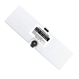 Batería TRIXELL EZ <span class=keywords><strong>DR</strong></span> 2ICP5/38/50-4 3534PR 2ICP05/67/89 para Sistemas de Radiografía X, Iones de Litio 7.4V 3.68AH Lee&Jack Power - Product Image 1