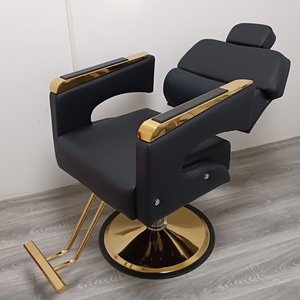 High Quality <strong>Salon</strong> Furniture Barber Shop Hairdressing Chair Barber Chair Wholesale <strong>Salon</strong> <strong>Equipment</strong> - Product Image 5