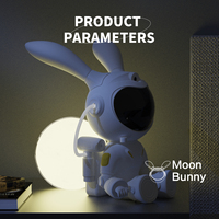 2024 nouvelle lumière d'étoile de projecteur de galaxie avec le projecteur à distance de galaxie avec la lampe de lune, veilleuse de nébuleuse de LED pour l'enfant, décor de chambre, cadeau