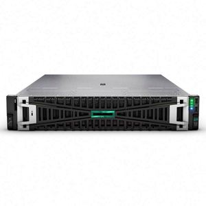 Serveur en rack 2U ProLiant DL385 Gen11 16*2.5" AMD EPYC 9224 64 Go DDR5 RAID MR416i-p 800W Alimentation redondante 1+1 Garantie 3 ans en stock - Product Image 1