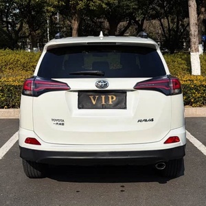 <span class=keywords><strong>Precio</strong></span> de Fábrica, Toyota <span class=keywords><strong>RAV4</strong></span> <span class=keywords><strong>2018</strong></span>, 2.0L CVT 2WD, Versión Fashion X, Gasolina, Autos Usados, Volante a la Izquierda - Product Image 4