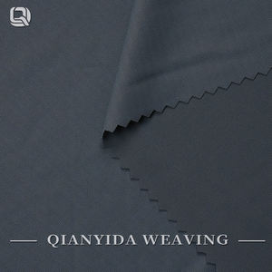 3008 니트 짠 직물-85% 나일론 15% 스판덱스, 고밀도 및 수분 흡수 티셔츠 원단 - Product Image 6