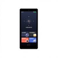 Traducteur intelligent S20 Pro AI avec Android 7.0, écran 5 pouces, traduction vocale et prise en charge des appels audio/vidéo
