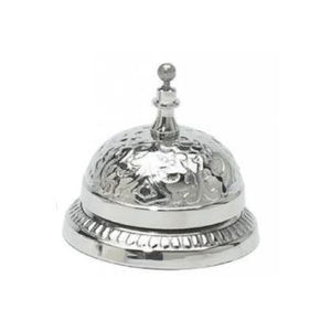 Handmade Nautical Brass Desk <b>Ship</b> Wheel <b>Bell</b> With Antique Plated <b>Ship</b> <b>Bell</b> for Decoration Nautical <b>Ship</b> Cabin <b>Bell</b> - Product Image 5