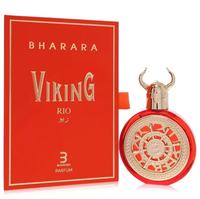 Parfum Floral Bharara Cairo Bull Gear du Moyen-Orient, Dubaï, Commerce Extérieur, Lait, Clous de Girofle, Ébène