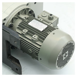 <span class=keywords><strong>Pompe</strong></span> à vide <span class=keywords><strong>thermique</strong></span> CVD à faible bruit et antidéflagrante, grande capacité, économique - Product Image 5