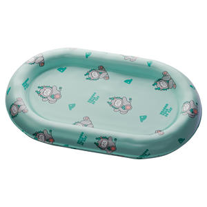 Sommer-Kühlmatte für Hunde, PVC-Halskissen, Schlafunterlage für Hunde - Product Image 5