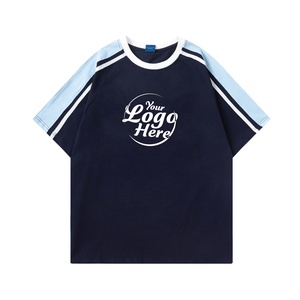 เสื้อยืดแขนยาวทรงสลิมฟิตสำหรับผู้ชาย ออกแบบได้ตามต้องการ เนื้อผ้าระบายอากาศได้ดี เหมาะสำหรับชุดทีม - Product Image 3