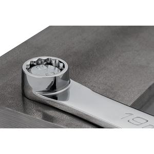 VIGOR Clé à molette à cliquet ∙ extra long ∙ V7031-13 ∙ Taille 13 mm - Product Image 2