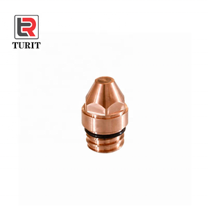 0558003928 Electrodo de Plasma Consumibles 100-300Amp Alta Calidad <span class=keywords><strong>Esab</strong></span> PT36 - Product Image 5