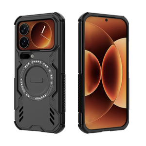 Funda Protectora con Carga Inalámbrica para Xiaomi 17/17 <span class=keywords><strong>Pro</strong></span>/17 Promax/15T/15T <span class=keywords><strong>Pro</strong></span> - Product Image 3