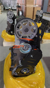 Venta Caliente de Piezas de Motor, Motor de Gasolina <span class=keywords><strong>1.6</strong></span> AKL para Volkswagen Golf IV Bora Mk4 Audi <span class=keywords><strong>A3</strong></span> - Product Image 6
