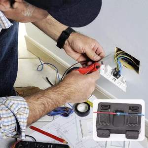 Herramienta de Soldadura LM Modelo LM25151 para Uso en el Hogar y el Aula con Impresión 3D Única y Agarre Fuerte - Product Image 4