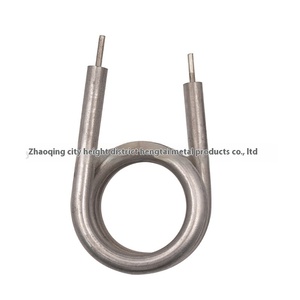 Nhà Máy Cung Cấp Trực Tiếp 304 Thép Không Gỉ Ống Sưởi Ấm Điện Nồi Hơi Cà Phê Máy Nước Giải Khát Khô Đốt Cho Hộ Gia Đình Sử Dụng - Product Image 3