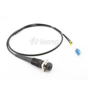 Cable de conexión IDC/<span class=keywords><strong>B</strong></span>/IP67 cable óptico prefabricado FTTA/CPRI impermeable para exteriores - Product Image 3