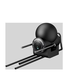 Caméra <span class=keywords><strong>de</strong></span> pêche étanche avec détecteur <span class=keywords><strong>de</strong></span> poissons 2000TVL, écran LCD 5 pouces, vision nocturne à 195 degrés, 12 LED, haute luminosité, 15M 20M 30M - Product Image 5