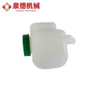 <b>Mercedes</b>-Benz Compatible Gear Shift Lever Oil Can with <b>Cap</b> A0002680294 for Pump and Mixer Trucks Transmissions - Product Image 4