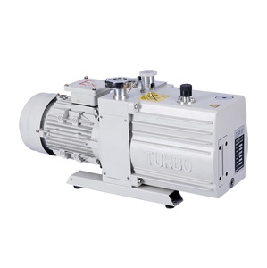 Système <span class=keywords><strong>d</strong></span>'<span class=keywords><strong>aspiration</strong></span> central de pompe rotatoire à palettes de Turbo T à canal latéral centrifuge auto-amorçant - Product Image 3
