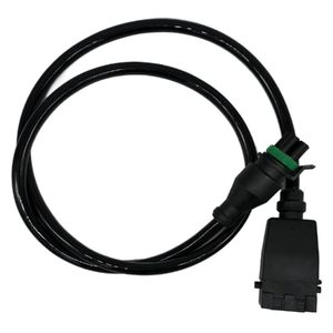 Cable de alimentación ABS ECU Senruijia de 118 pulgadas de longitud para reemplazo de sensor de camión Volvo Wabco - Product Image 1