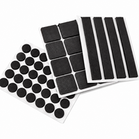 Coussinets en mousse EVA flexibles anti-choc et protecteurs de sol pour tables, armoires, appareils électroménagers et équipements électroniques