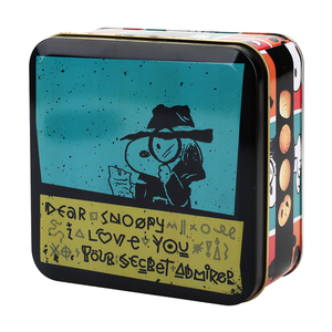 Odm Tùy Chỉnh In Cá Nhân Malaysia Bánh Quy Bao Bì Thiếc Hộp Đan Mạch Bơ <span class=keywords><strong>Cookie</strong></span> Quảng Trường Kim Loại <span class=keywords><strong>Tin</strong></span> Có Thể - Product Image 3