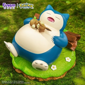 Originale Autentico Funism Pokémon Party-Good Buddy Series Gengar Mimikyu Mewtwo Psyduck Eevee Anime Action Figure PVC <span class=keywords><strong>Sence</strong></span> - Product Image 4