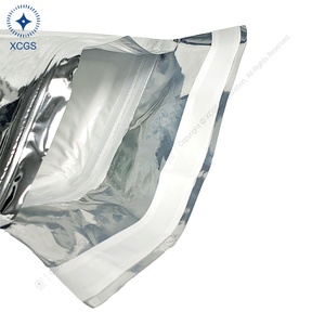 Bolsa térmica con aislamiento versátil, compartimentos ajustables ecológicos reutilizables para artículos fríos y calientes para picnics de entrega de alimentos - Product Image 5