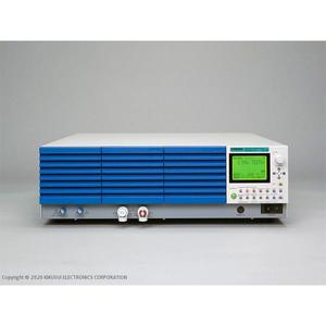 Fuente de Alimentación Inteligente de Doble Propósito Kikusui PBZ20-20, 20V 20A DC, Programable para Uso en Laboratorio - Product Image 3