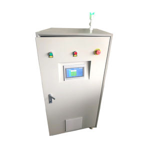 Lampu curing led uv daya tinggi untuk pencetakan offset - Product Image 3