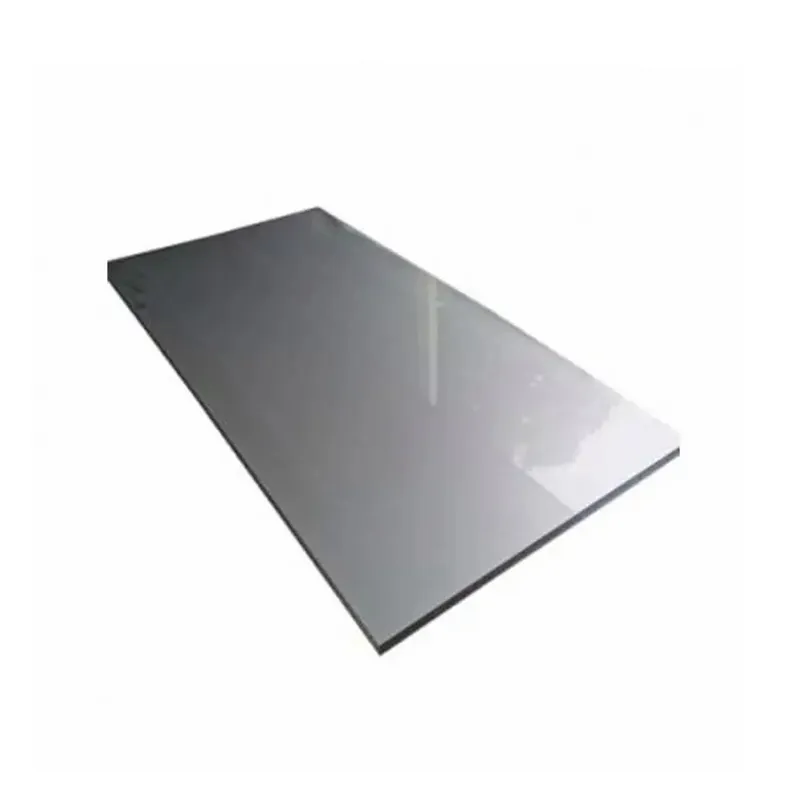 Kualitas tinggi 4x8 Stainless Steel 430 1.6mm ketebalan Stainless Steel lembar dan piring harga