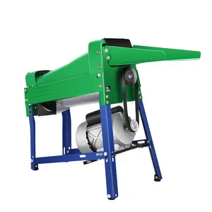 Grote Capaciteit Maïs Sheller Maïs Cob Dunschiller Dorsmachine Machine Farm Corn Sheller Machine/Maïs Husker Sheller/Maïs Sheller