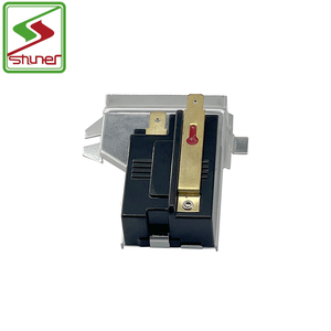 Sèche-<span class=keywords><strong>linge</strong></span> électrique à gaz <span class=keywords><strong>Whirlpool</strong></span> Modèle 338906 Sèche-<span class=keywords><strong>linge</strong></span> avec détecteur de flamme Pièce compatible pour les appareils du <span class=keywords><strong>linge</strong></span> - Product Image 5