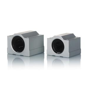 Linearbewegung Lager SCS12UU SCS16 SCS20 lineare Führung Schieber SC12UU SC16 SC20 für CNC-Maschine - Product Image 2