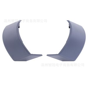 Moldura Exterior del Pilar A LR174351 LR174352 para Land Rover Defender, Plástico, con Clip - Product Image 3