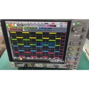 Osciloscopio de Alto Rendimiento Keysight MSOS804A 8GHz 20Gsa/S con Accesorios GARANTIZADOS H - Product Image 2