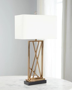 Lampe d'art en verre doré de style nordique moderne avec abat-jour coloré et corps en fer électrique pour décorations d'angle - Product Image 4