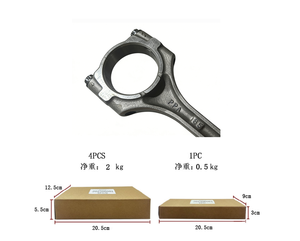 Biella K24A6 13210-PPA-000 13210PPA000 13210 PPA 000 per <span class=keywords><strong>HONDA</strong></span> Accord CR-V ODYSSEY RB1 CM5 RD7 - Product Image 4