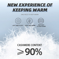 2024 Football Match hiver chaud Football veste vers le bas manteau coupe-vent épaissi sport Football coton bouffant manteau Football veste