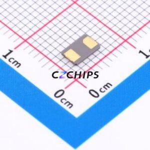 SX5A8.000F1010F30 Crystal (Passive) SMD5032-2P Crystal Oscillator SMD Crystal Oscillator 8MHz 10ppm 10pF - Product Image 2