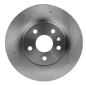 Saab 9 3 (04/2016-) para Cadillac XT5 Disco de freno <span class=keywords><strong>2</strong></span>ª generación 2019 Colorado 2019 2011 Panamera Trailblazer - Product Image 1