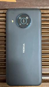 Teléfono de segunda mano original renovado al por mayor teléfono móvil <span class=keywords><strong>Android</strong></span> con batería de gran capacidad para <span class=keywords><strong>Nokia</strong></span> X100 - Product Image 2