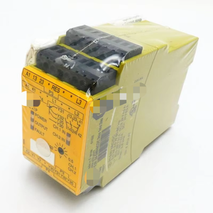 PSWZ X1P 0.5V/24-240VACDC 2n/o 1n/c 2so 777949 Inductieve sensor Nieuw Origineel Direct leverbaar Industriële automatisering PAC - Product Image 1