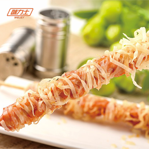 Salsa de <span class=keywords><strong>Tomate</strong></span> de Alta Calidad Más Vendida para Hamburguesas, Papas Fritas y Pollo <span class=keywords><strong>Frito</strong></span> en Bolsas a Granel - Product Image 2