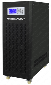 Entrepôt Allemagne Énergie UE Livraison gratuite 10KW 20KW 30KW Panneaux solaires Cellules Batterie lithium 48V Système d'énergie solaire - Product Image 6