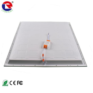 Hina-<span class=keywords><strong>panel</strong></span> de luz de 60x60 LD anuanu, <span class=keywords><strong>superficie</strong></span> montada, Cuadrado retroiluminado 40W/48W - Product Image 1