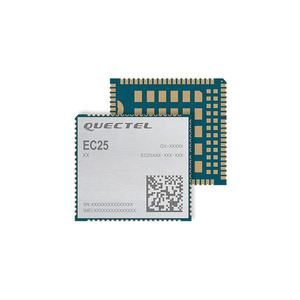 Hochwertiges Quectel EC25-J LTE Cat 4 Modul 4G Modul für Japan - Product Image 2